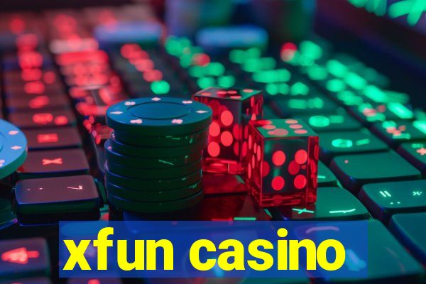 xfun casino